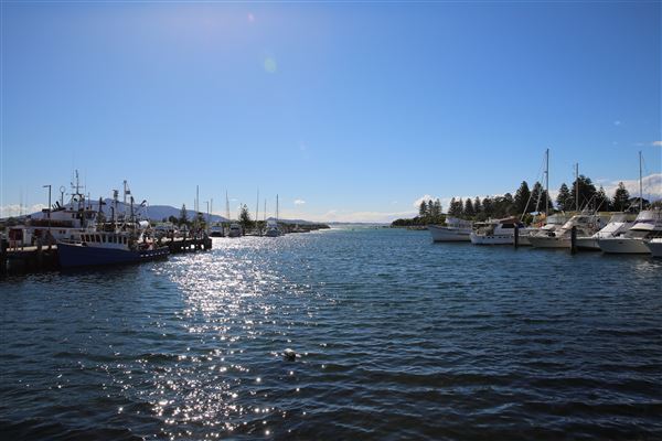 Bermagui (4/08/2018 - Credits: Lisa Scope)