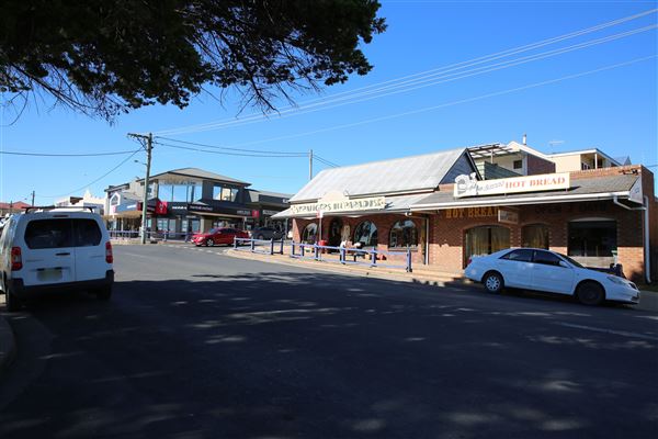 Bermagui (4/08/2018 - Credits: Lisa Scope)