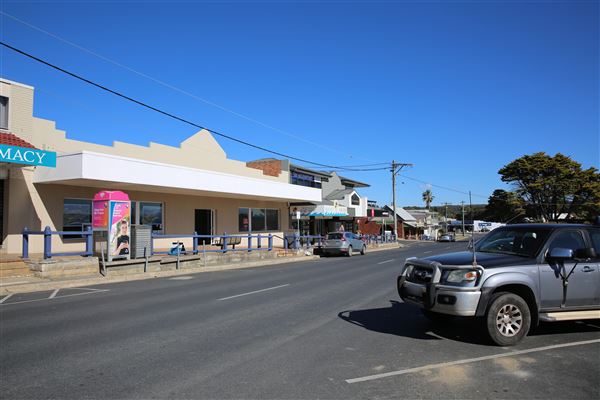 Bermagui (4/08/2018 - Credits: Lisa Scope)