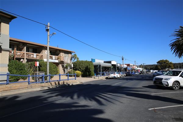 Bermagui (4/08/2018 - Credits: Lisa Scope)