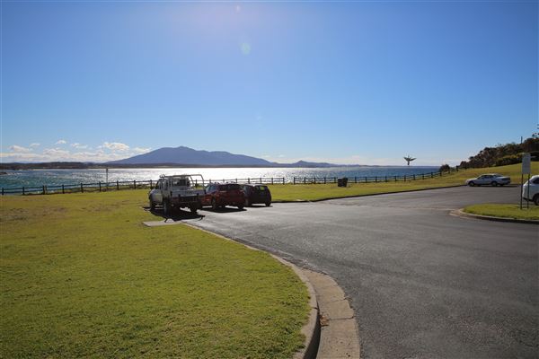 Bermagui (4/08/2018 - Credits: Lisa Scope)