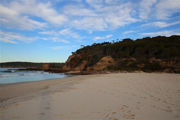 Pambula & Pambula Beach 2018 (5/08/2018 - Credits: Lisa Scope)
