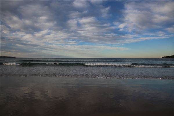 Pambula & Pambula Beach 2018 (5/08/2018 - Credits: Lisa Scope)