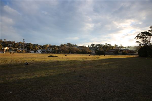Pambula & Pambula Beach 2018 (5/08/2018 - Credits: Lisa Scope)