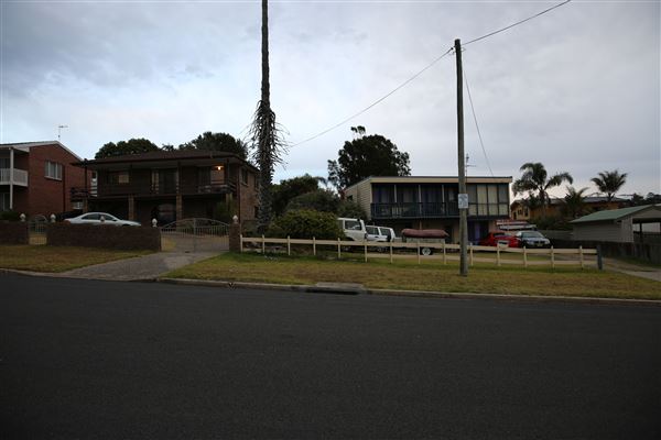 Tuross Head (5/08/2018 - Credits: Lisa Scope)