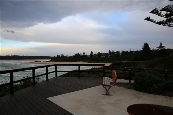 Tuross Head (5/08/2018 - Credits: Lisa Scope)