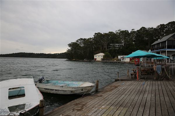 Tuross Head (5/08/2018 - Credits: Lisa Scope)