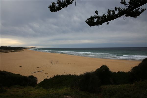 Tuross Head (5/08/2018 - Credits: Lisa Scope)