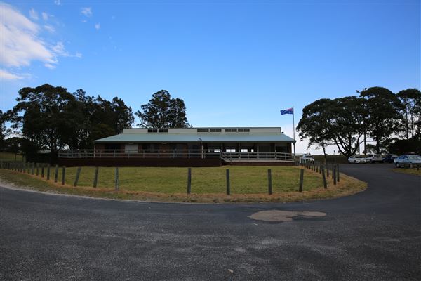Tuross Head (5/08/2018 - Credits: Lisa Scope)
