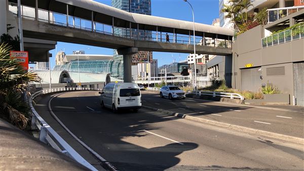 Darling Harbour (15/08/2018 - Credits: Shannon Wheeler)