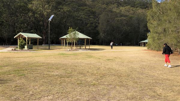 Bonnet Bay - Burnum Burnum Sanctuary & Tom Evans Field (23/05/2018 - Credits: Shannon Wheeler)