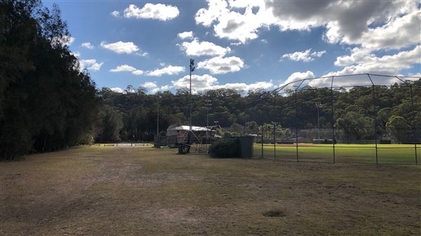 Bonnet Bay - Burnum Burnum Sanctuary & Tom Evans Field (23/05/2018 - Credits: Shannon Wheeler)