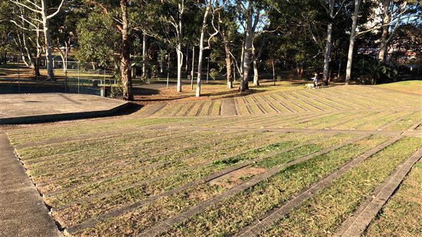 Gunnamatta Park (23/05/2018 - Credits: Shannon Wheeler)