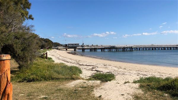 Kurnell Neighbourhood (23/05/2018 - Credits: Shannon Wheeler)
