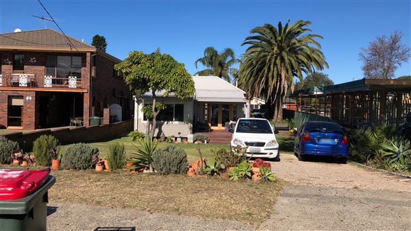 Kurnell Neighbourhood (23/05/2018 - Credits: Shannon Wheeler)