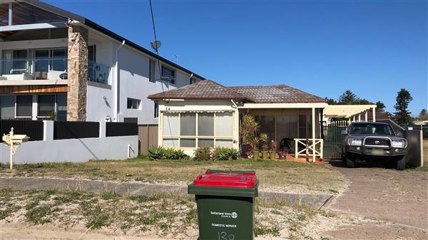 Kurnell Neighbourhood (23/05/2018 - Credits: Shannon Wheeler)