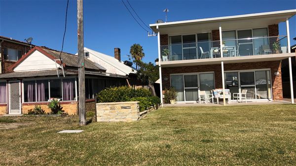 Kurnell Neighbourhood (23/05/2018 - Credits: Shannon Wheeler)