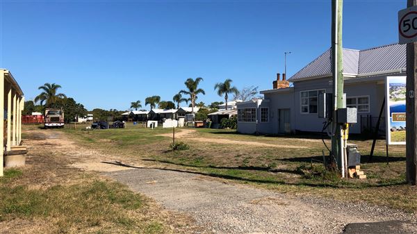 Kurnell Neighbourhood (23/05/2018 - Credits: Shannon Wheeler)