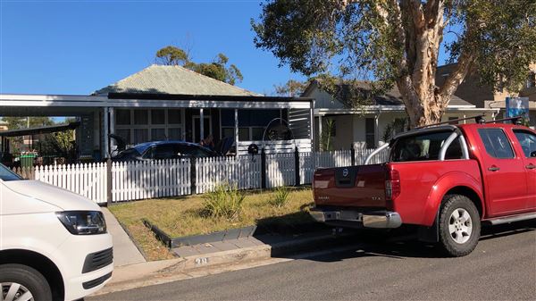 Kurnell Neighbourhood (23/05/2018 - Credits: Shannon Wheeler)