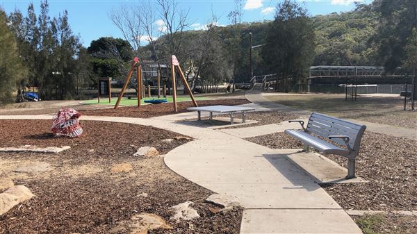 Woronora (23/05/2018 - Credits: Shannon Wheeler)