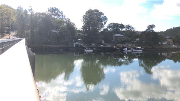 Woronora (23/05/2018 - Credits: Shannon Wheeler)