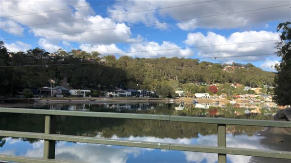 Woronora (23/05/2018 - Credits: Shannon Wheeler)