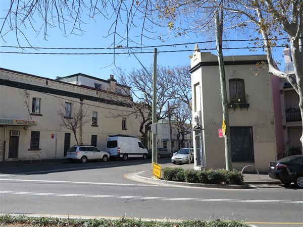 Phelps Street House - Surry Hills (29/08/2018 - Credits: Phillip Roope)