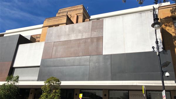 Museum of Contemporary Art (5/09/2018 - Credits: Shannon Wheeler)