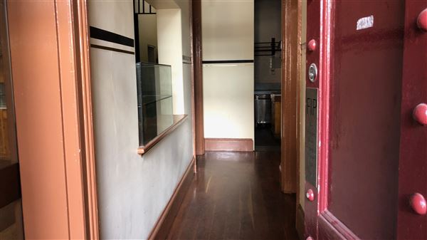 Old Police Station (5/09/2018 - Credits: Shannon Wheeler)