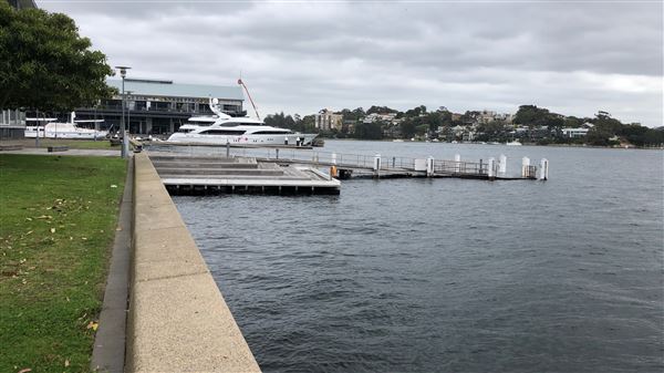 Ballaarat Park - Pyrmont (26/10/2018 - Credits: Shannon Wheeler)