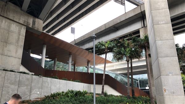 Darling Harbour (26/10/2018 - Credits: Shannon Wheeler)