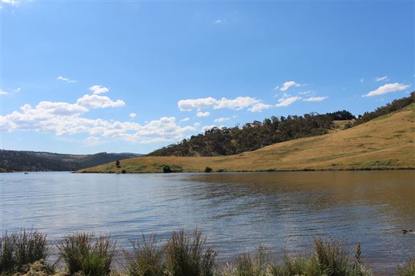 Lake Lyell (16/01/2018)