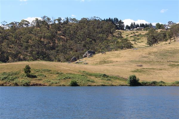 Lake Lyell (16/01/2018)