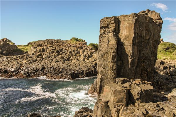 Bombo Headland Quarry (30/10/2018 - Credits: Chris Reynolds)