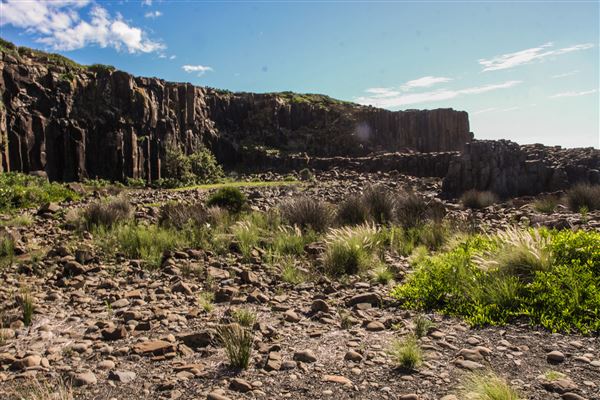 Bombo Headland Quarry (30/10/2018 - Credits: Chris Reynolds)