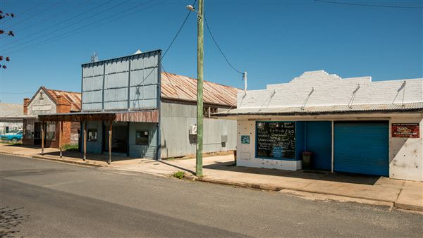 Bundarra (20/09/2018 - Credits: Colin McDougall)