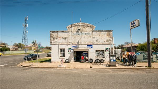 Bundarra (20/09/2018 - Credits: Colin McDougall)