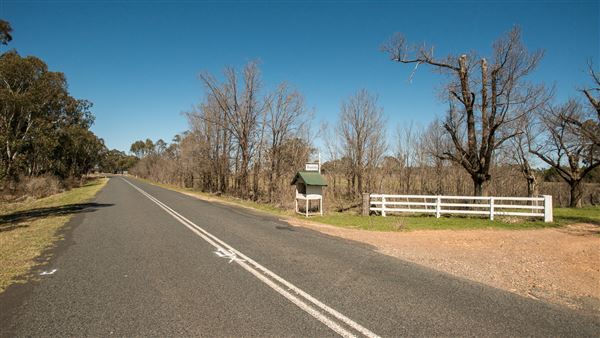 Bundarra (20/09/2018 - Credits: Colin McDougall)