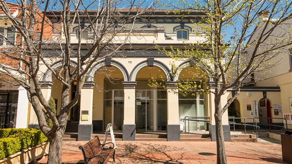 Armidale (20/09/2018 - Credits: Colin McDougall)