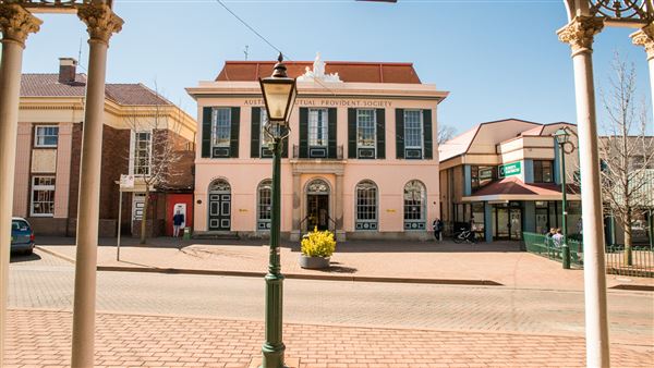 Armidale (20/09/2018 - Credits: Colin McDougall)