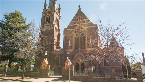 Armidale (20/09/2018 - Credits: Colin McDougall)