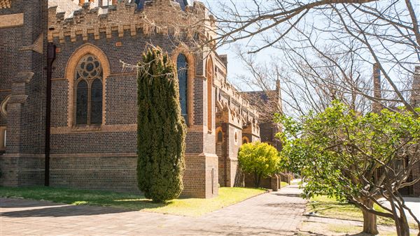 Armidale (20/09/2018 - Credits: Colin McDougall)