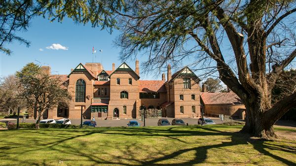 Armidale (20/09/2018 - Credits: Colin McDougall)