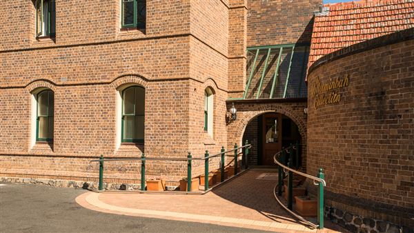 Armidale (20/09/2018 - Credits: Colin McDougall)