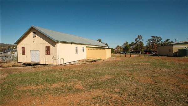 Attunga (20/09/2018 - Credits: Colin McDougall)