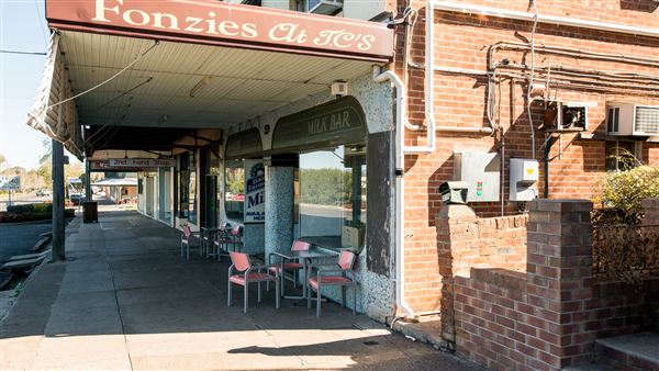 Quirindi (16/09/2018 - Credits: Colin McDougall)