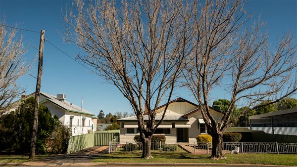 Quirindi (16/09/2018 - Credits: Colin McDougall)