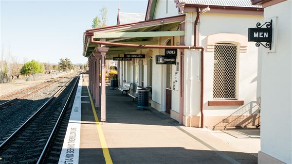 Quirindi (16/09/2018 - Credits: Colin McDougall)