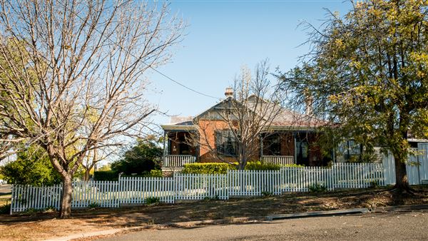 Quirindi (16/09/2018 - Credits: Colin McDougall)