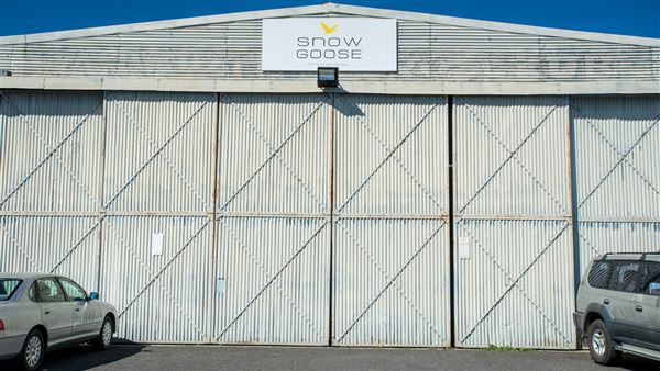 Tamworth Regional Airport (16/09/2018 - Credits: Colin McDougall)